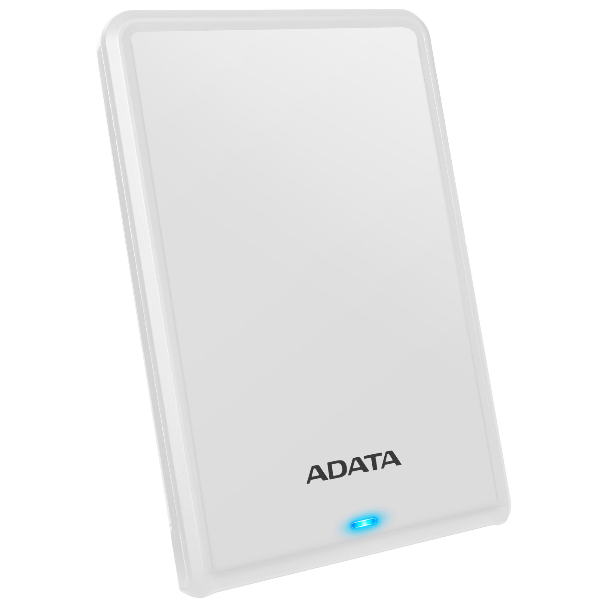 HDD USB 3.1 1TB Adata HV620S Slim Biały - obrazek 2