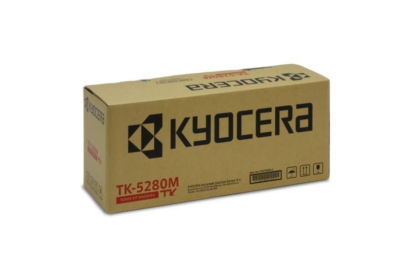 Toner Kyocera TK-5280M Magenta 11000 str.