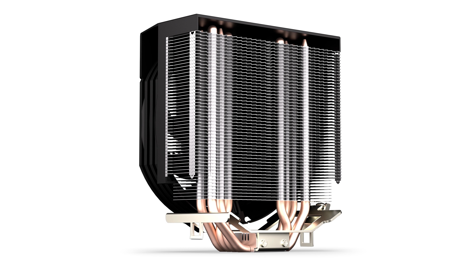 Wentylator CPU Endorfy Spartan 5 MAX - obrazek 5