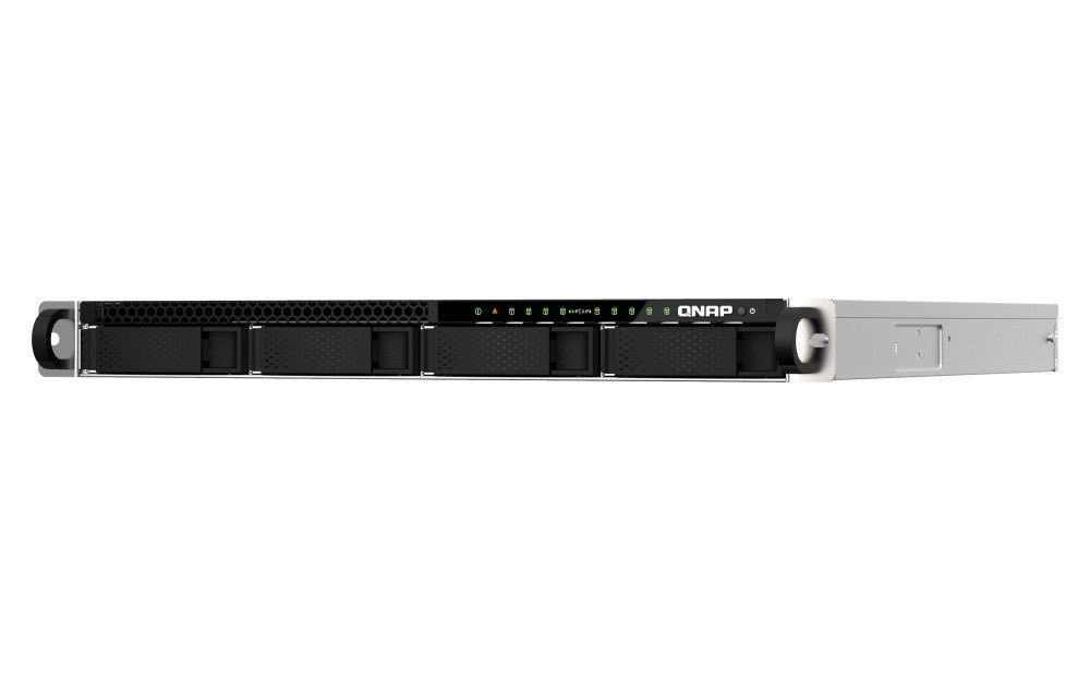 Sieciowy serwer plików NAS QNAP TS-H987XU-RP-E2334-16G