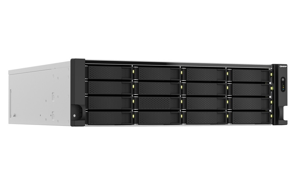 Sieciowy serwer plików NAS QNAP TS-h2287XU-RP-E2336-32G - obrazek 3