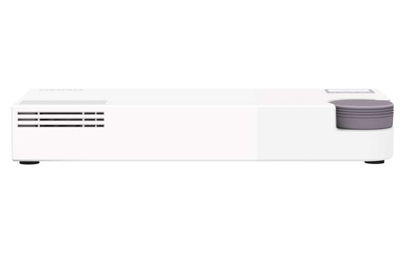 Switch QNAP QSW-M2106-4C 10GbE i 2,5GbE - obrazek 5