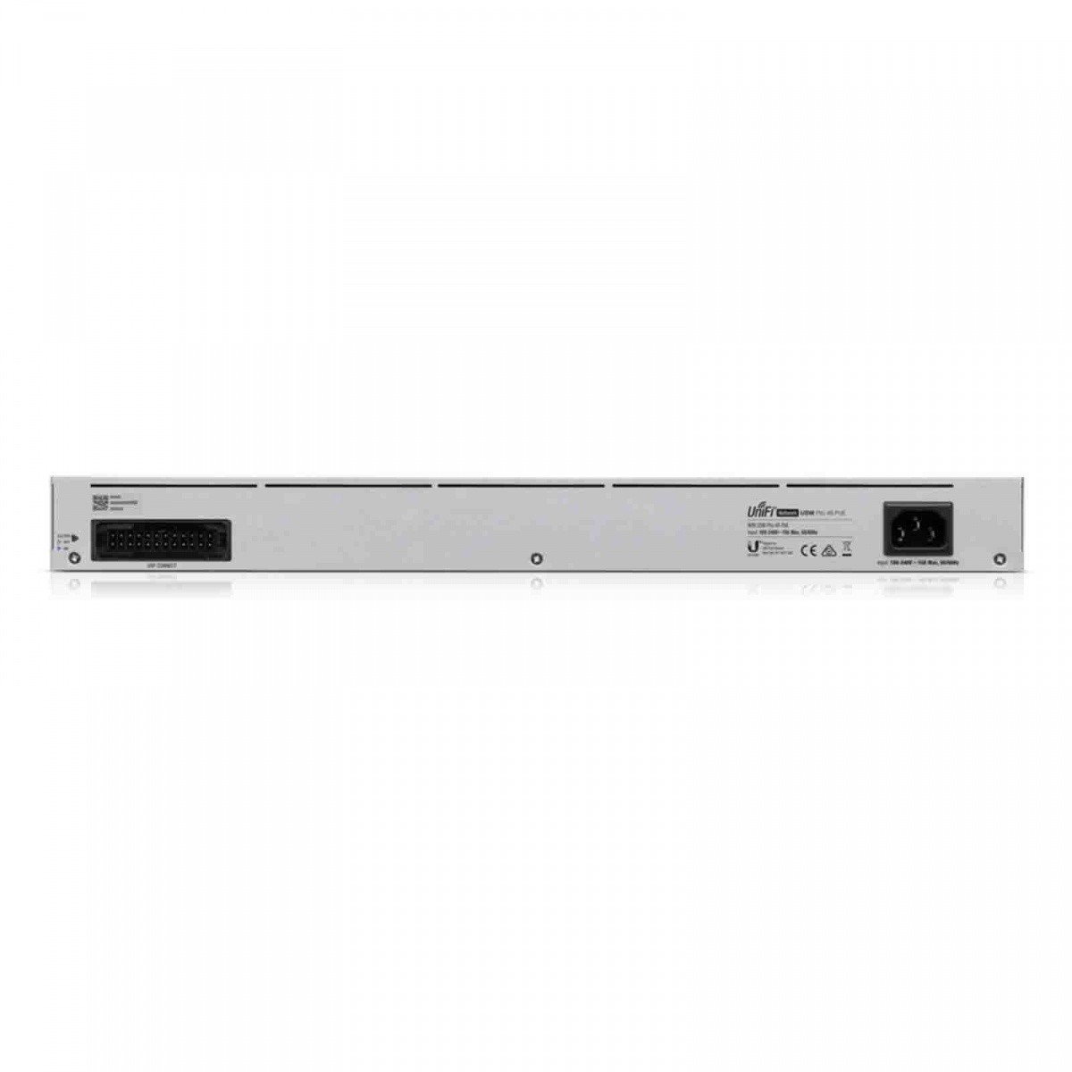 Switch Ubiquiti Pro 48 PoE - obrazek 3