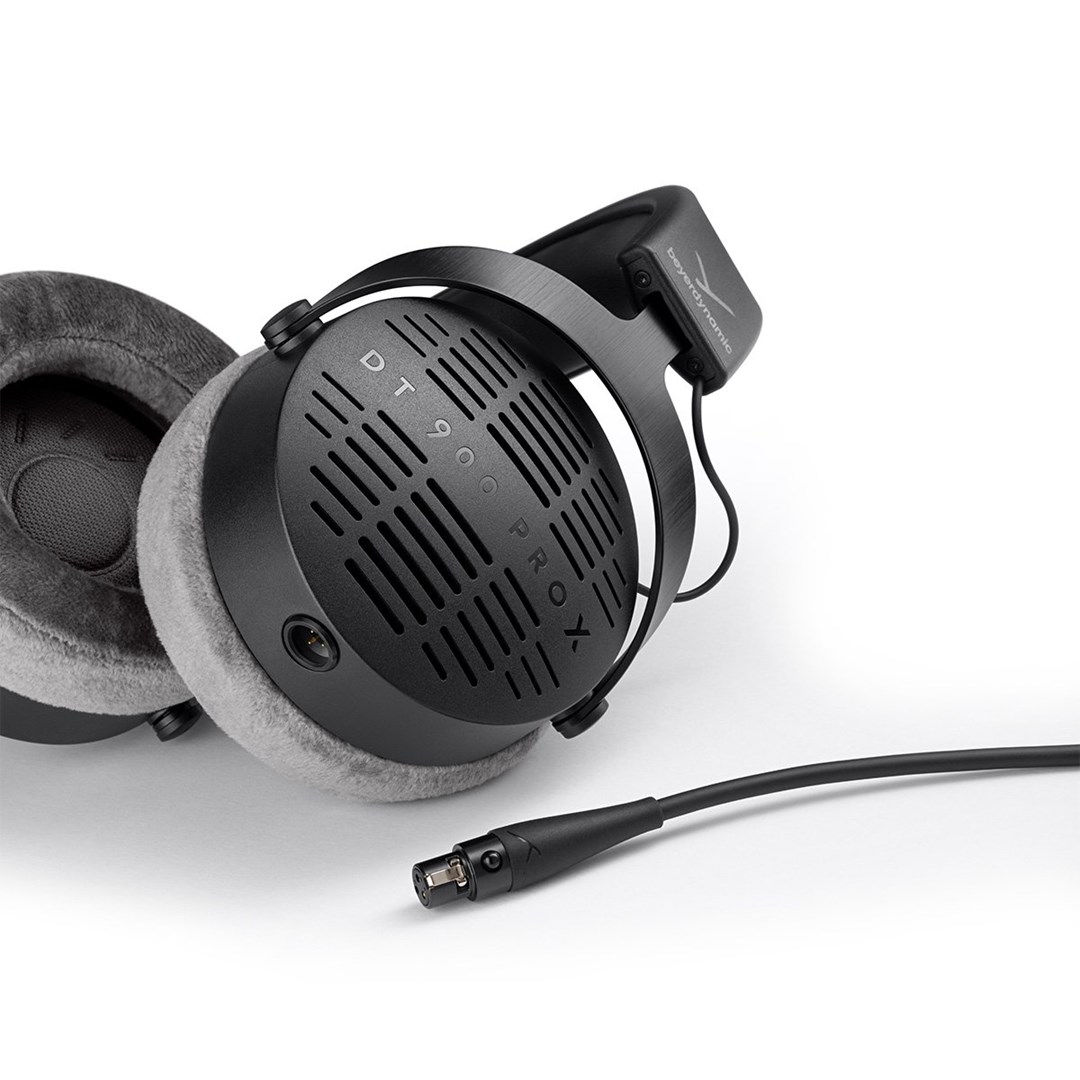 Słuchawki Beyerdynamic DT 900 PRO X - obrazek 2
