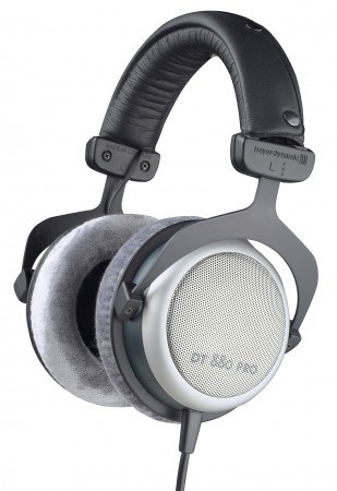 Słuchawki Beyerdynamic DT880 PRO 250 Ohm