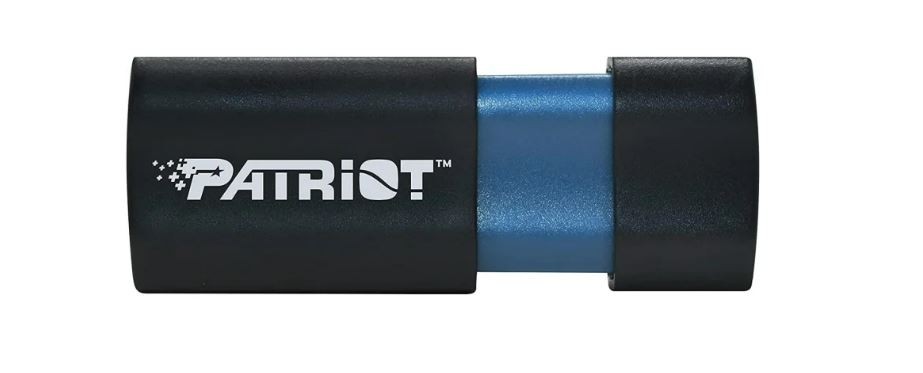 Flashdrive 64GB USB 3.2 Patriot Supersonic Rage Lite - obrazek 3