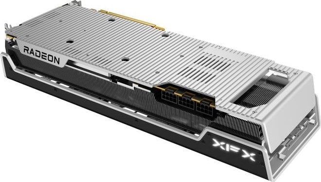 Radeon RX 7900 XTX 24GB XFX Speedster MERC 310 Black Edition - obrazek 3