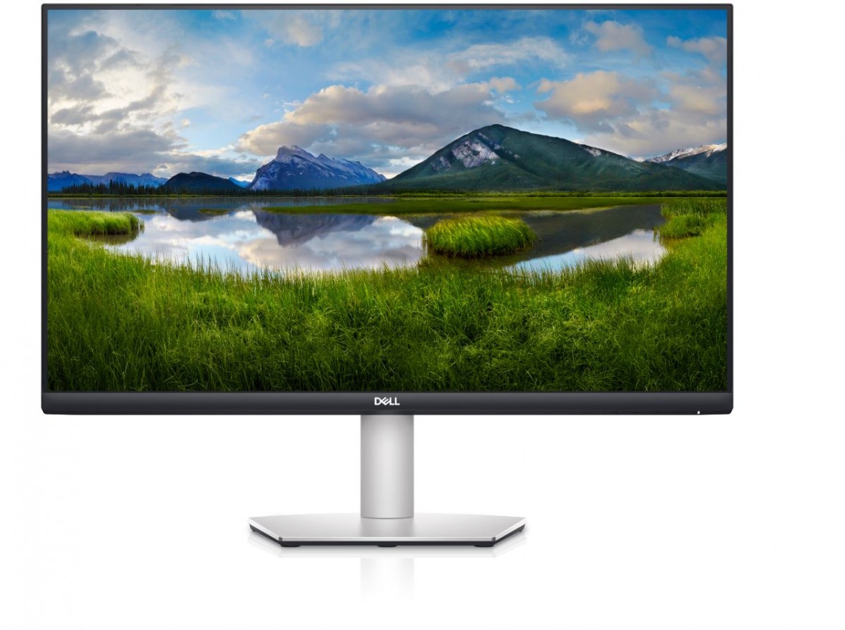 Monitor 27" Dell S2721QSA 4K