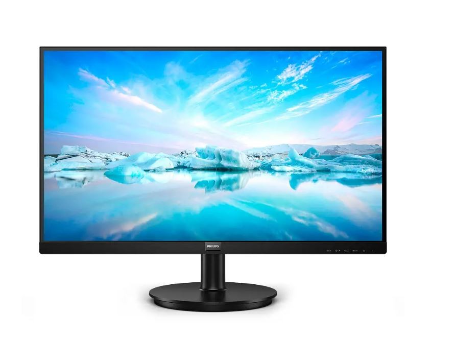 Monitor 27" Philips 275V8LA