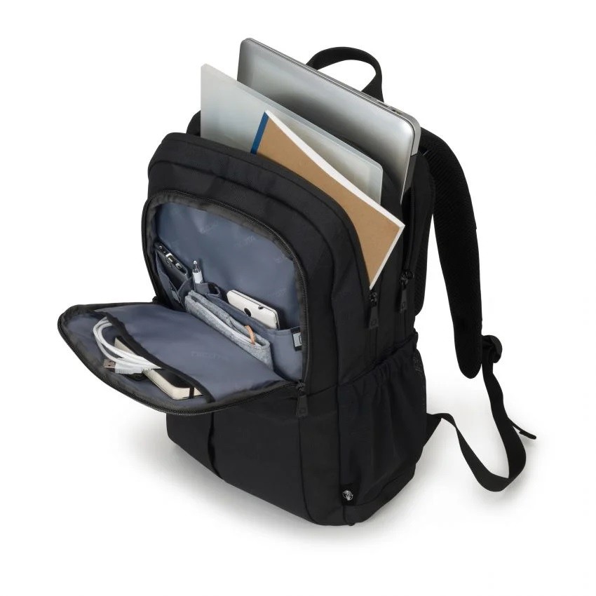 Plecak na laptopa Dicota Eco Scale 15-17.3" - obrazek 3