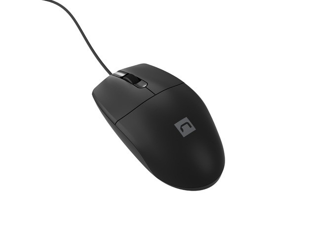 Mysz Natec Ruff Plus