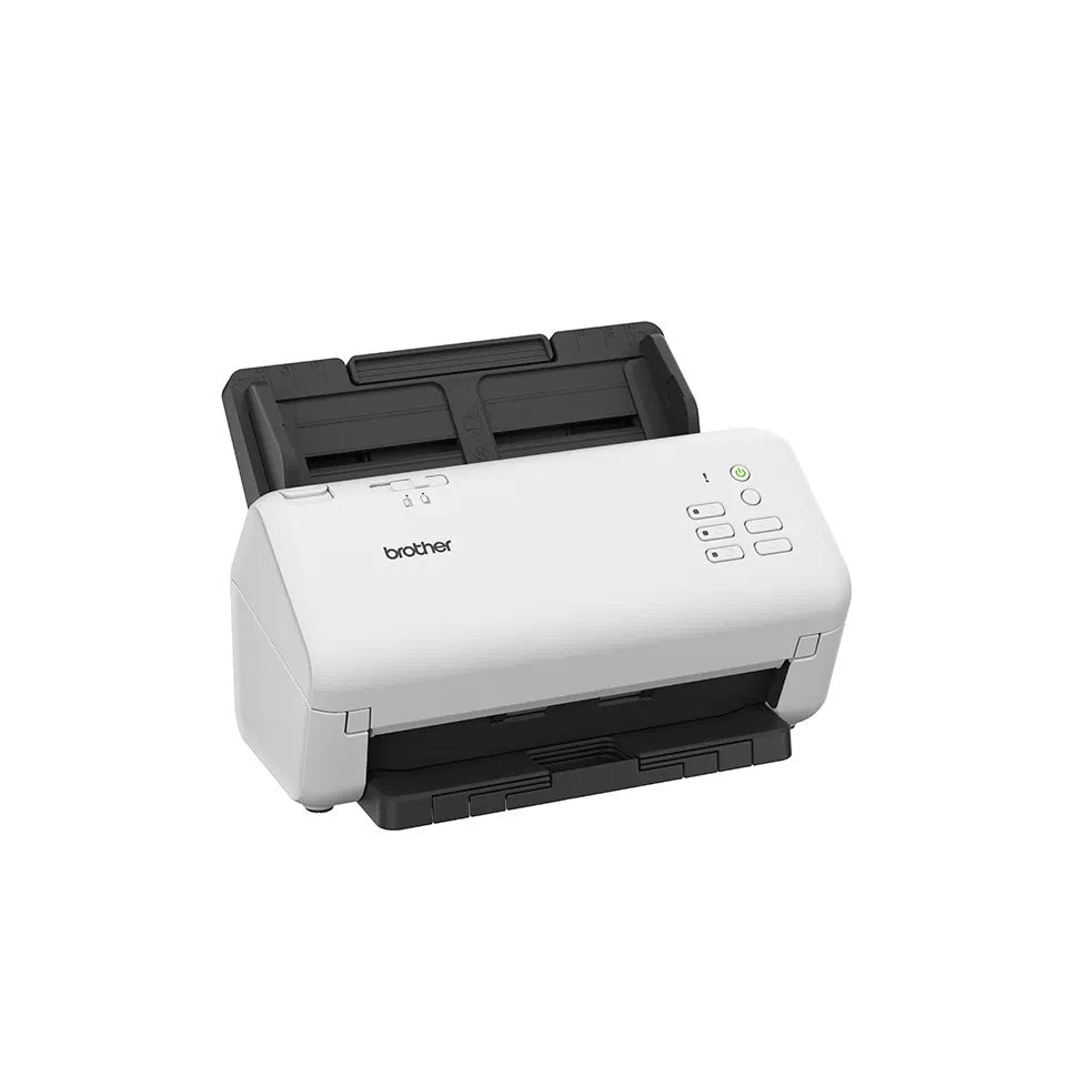 Brother ADS-4300N - obrazek 3