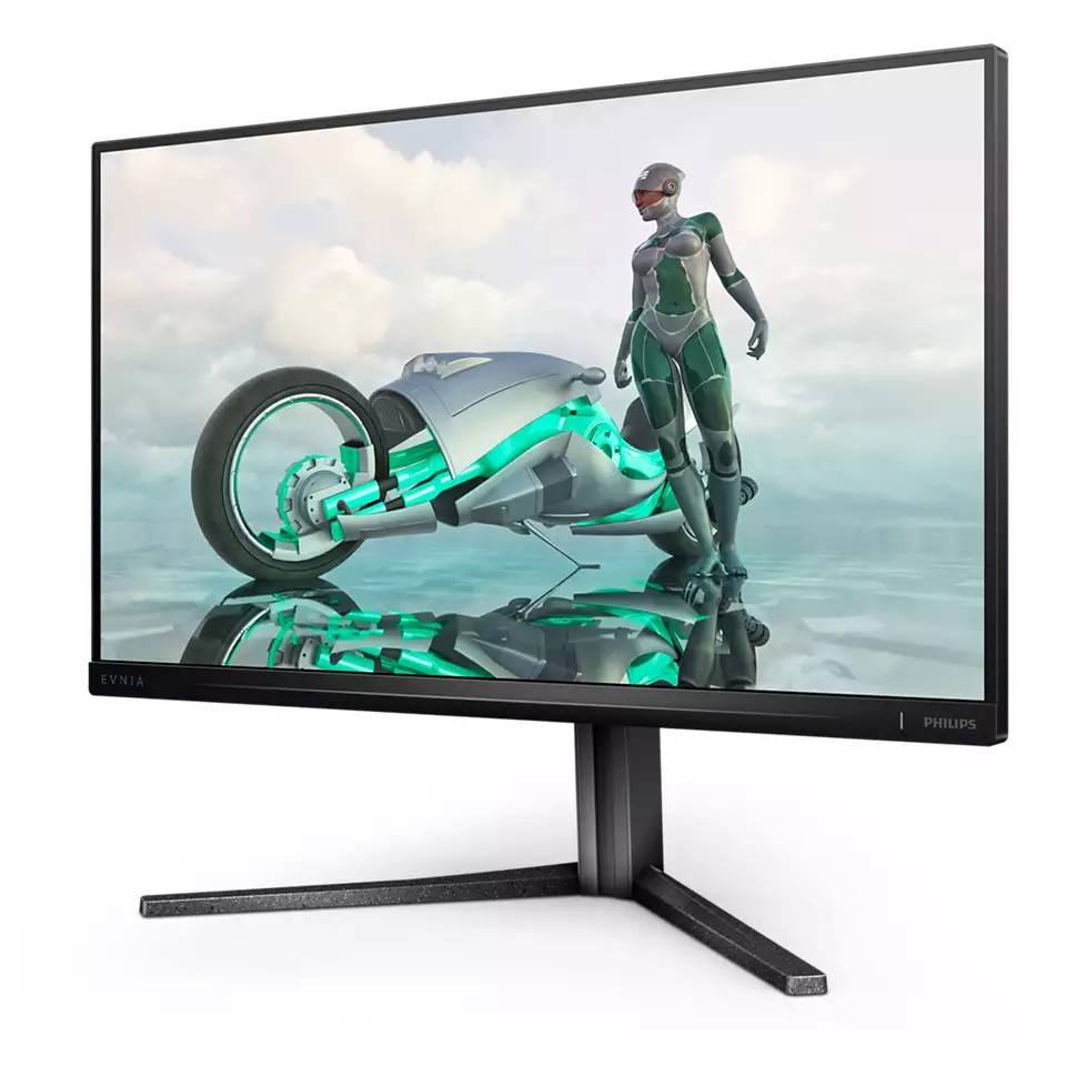 Monitor 24,5" Philips Evnia 25M2N3200W - obrazek 3