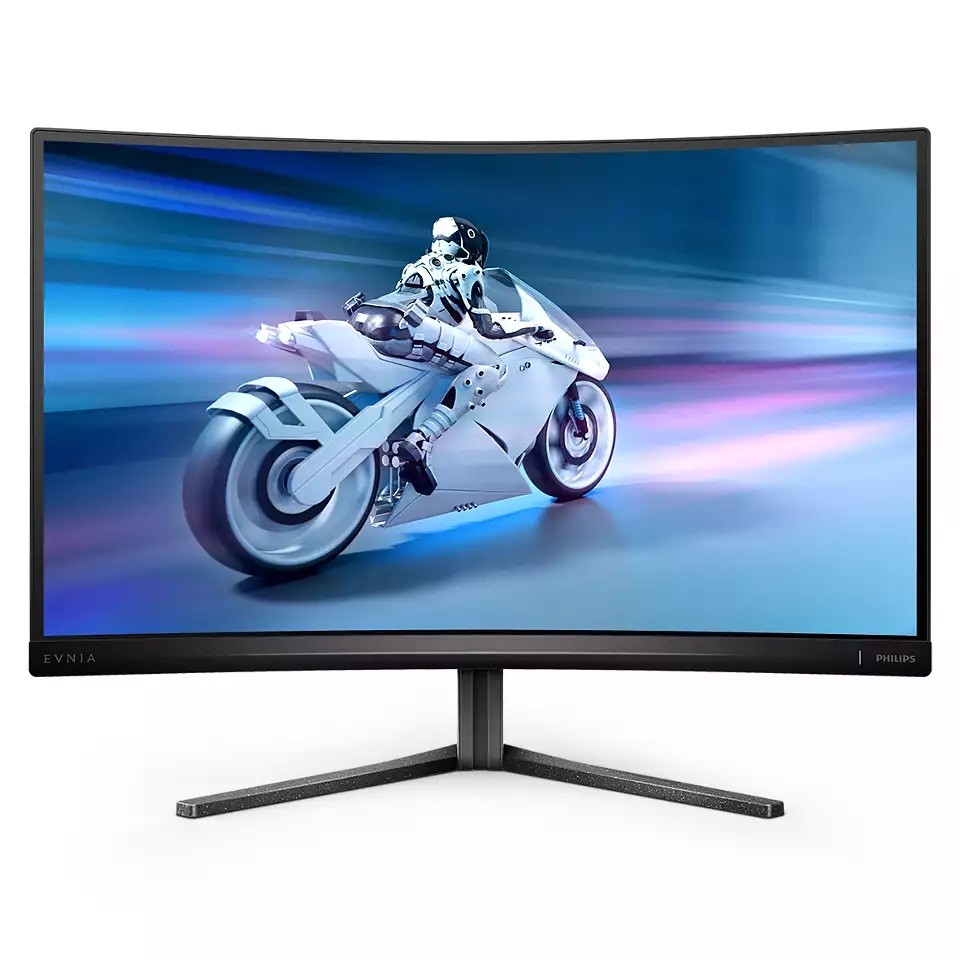 Monitor 27" Philips Evnia 27M2C5500W