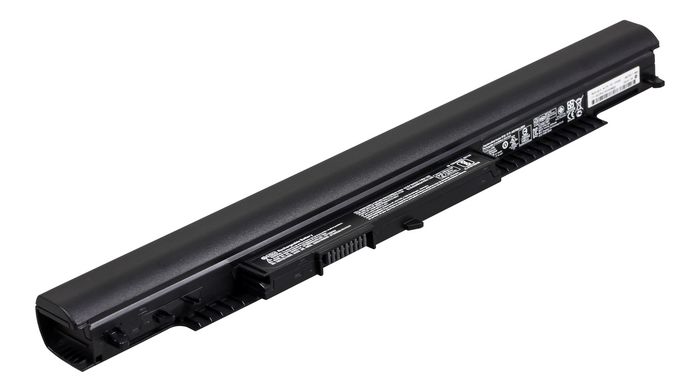Bateria do laptopa HP 2800mAh, 41Wh, Li-Ion, 4-cell