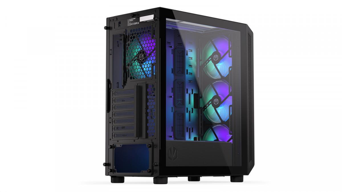 Obudowa Endorfy Arx 500 ARGB - obrazek 4