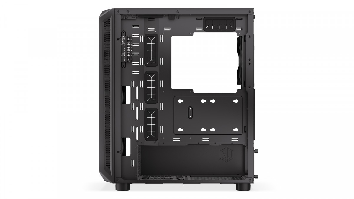 Obudowa Endorfy Arx 500 ARGB - obrazek 3