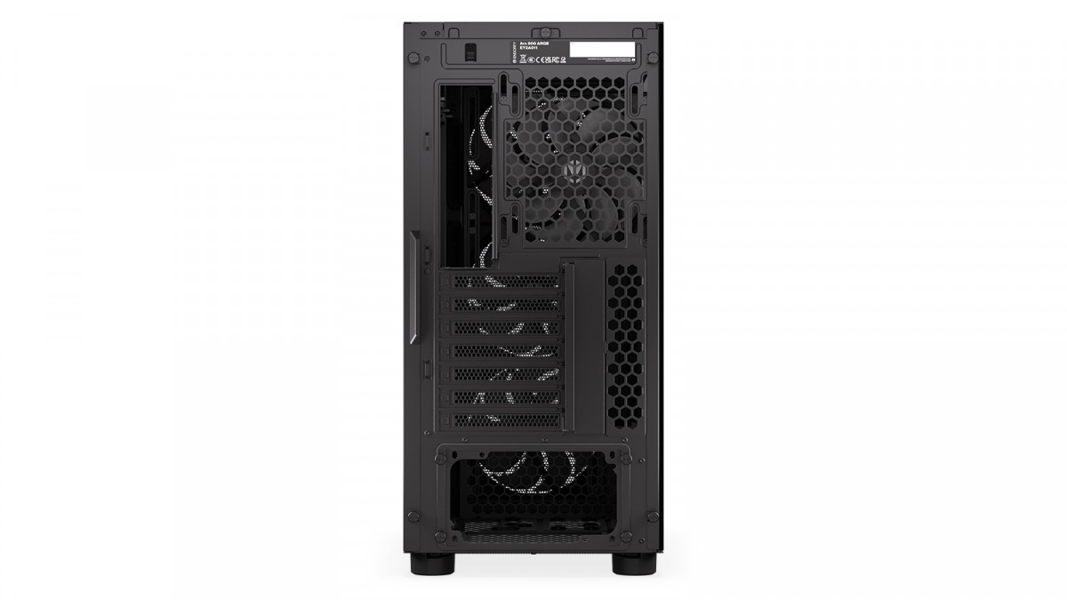 Obudowa Endorfy Arx 500 ARGB - obrazek 5