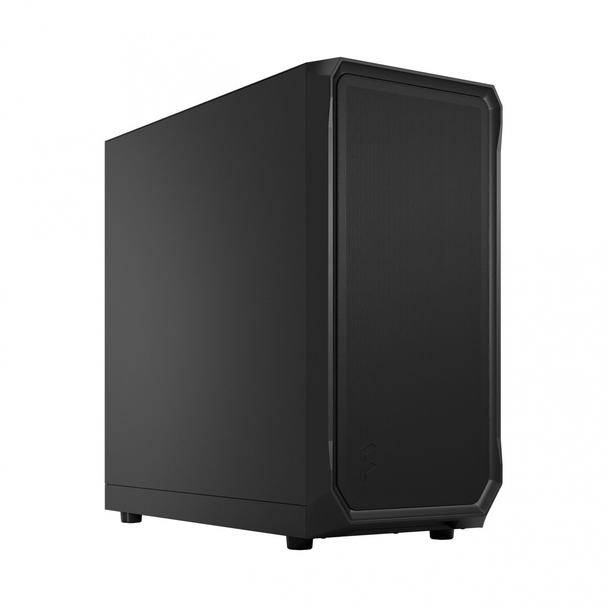Obudowa Fractal Design Focus 2 Black Solid