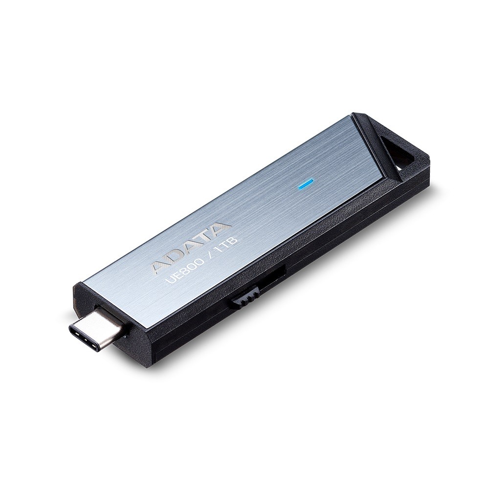 Flashdrive 1TB USB 3.2 Type-C Adata Elite UE800 - obrazek 2
