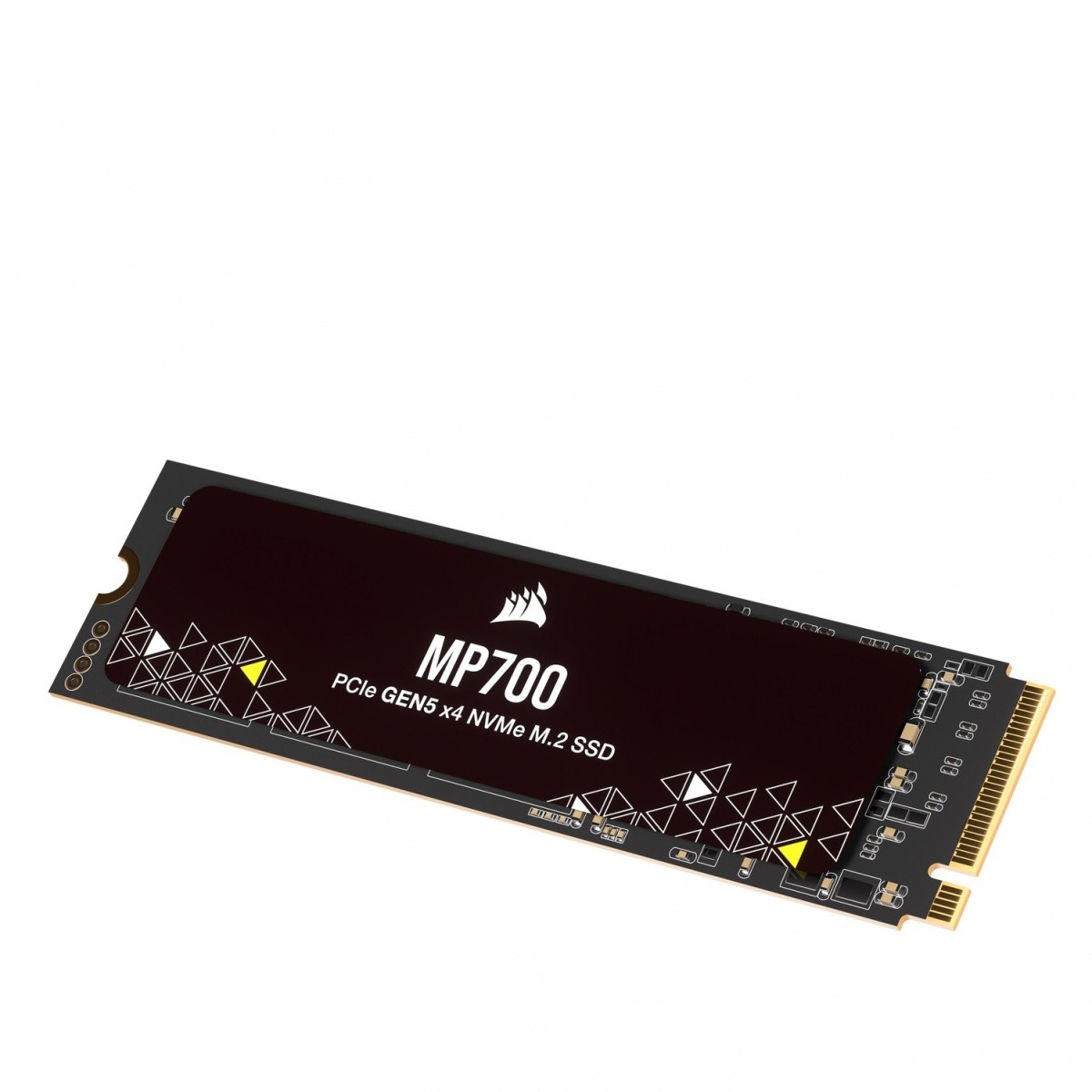 SSD M.2 NVMe PCIe Gen.5 1TB Corsair MP700 - obrazek 2