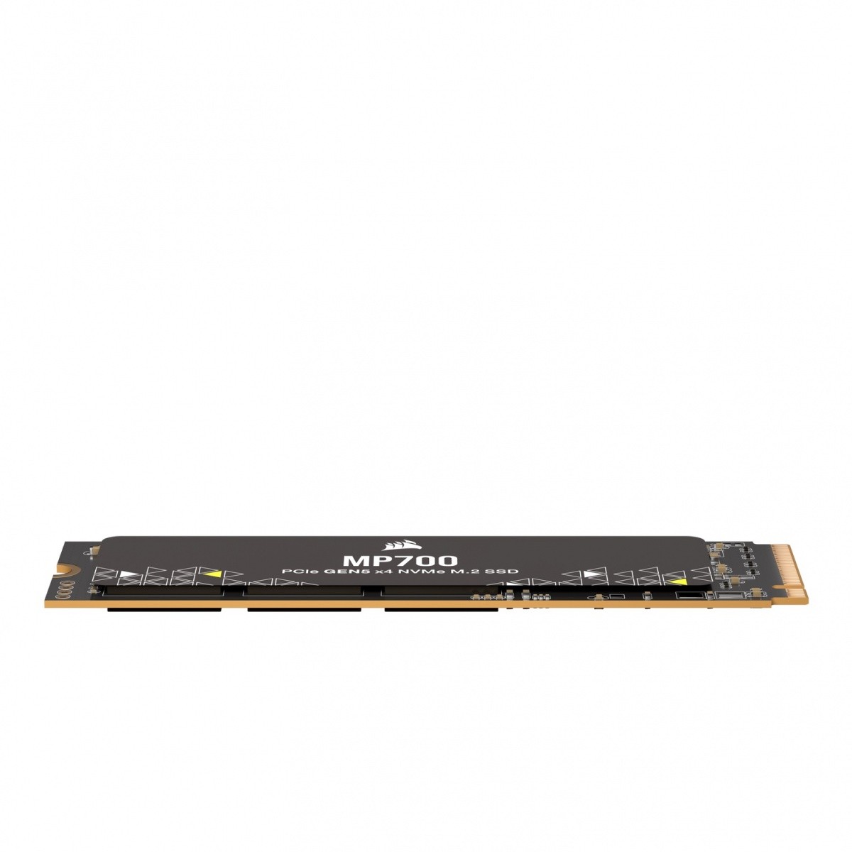 SSD M.2 NVMe PCIe Gen.5 1TB Corsair MP700 - obrazek 4