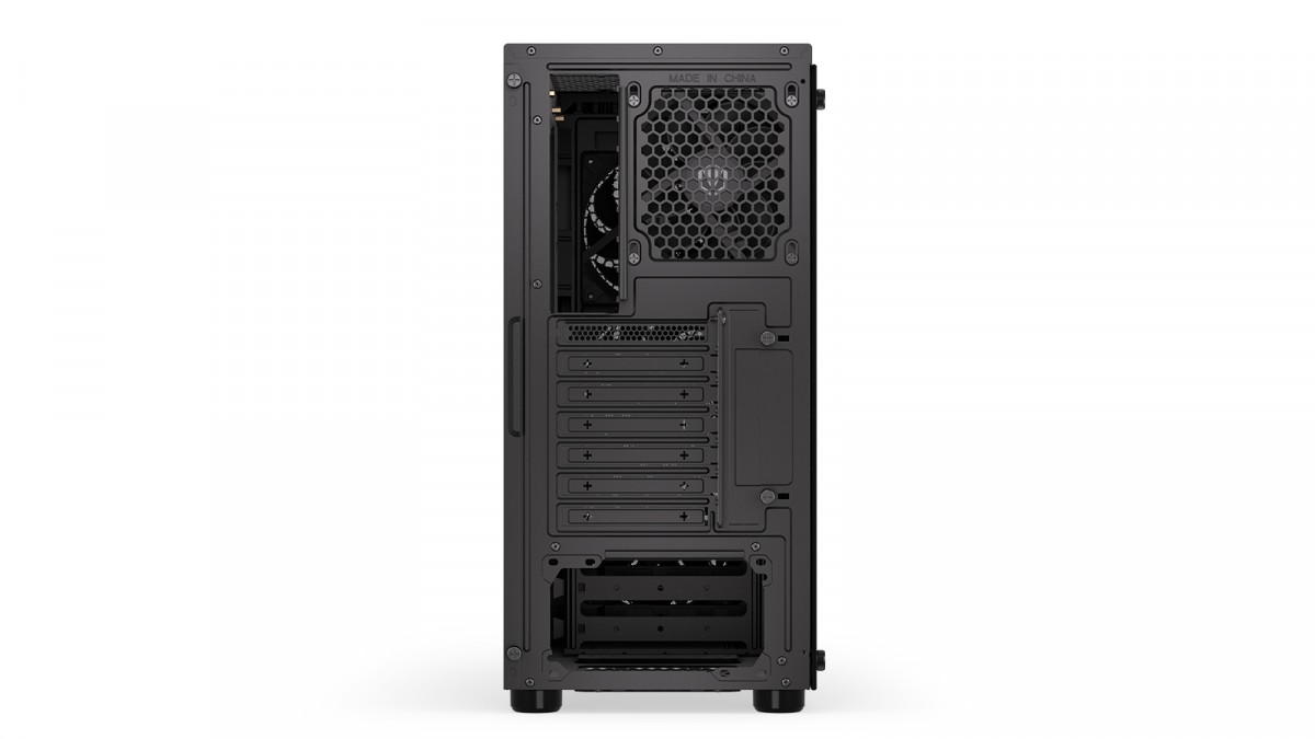 Obudowa Endorfy Signum 300 Air - obrazek 5