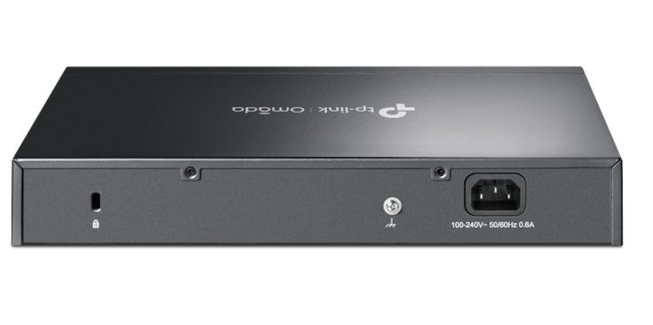 Kontroler sprzętowy TP-Link Omada OC300 - obrazek 3