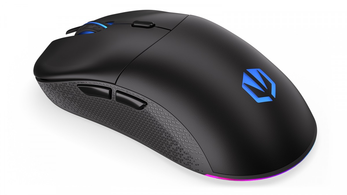 Mysz bezprzewodowa Endorfy GEM Plus - obrazek 2
