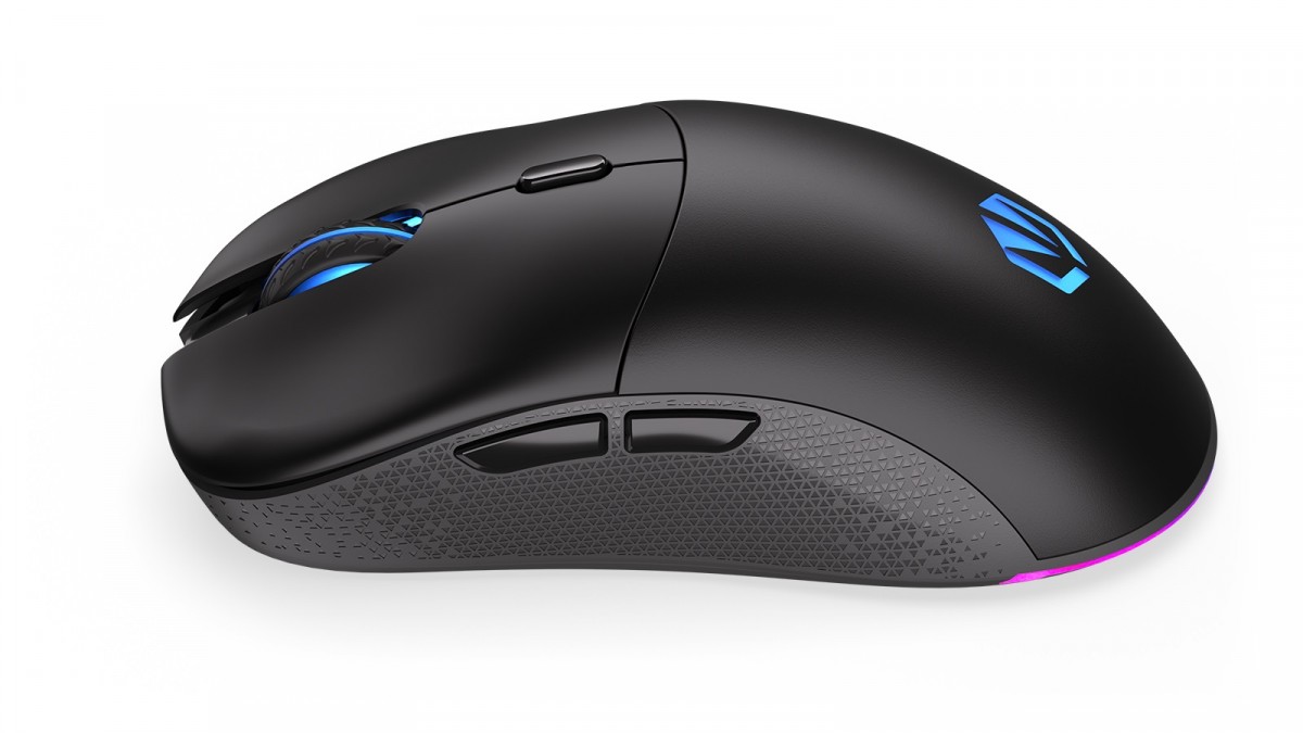 Mysz bezprzewodowa Endorfy GEM Plus - obrazek 4