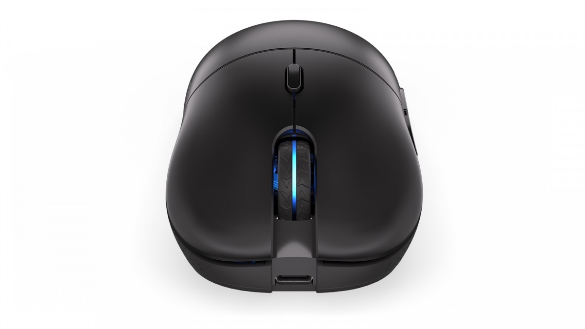Mysz bezprzewodowa Endorfy GEM Plus - obrazek 5