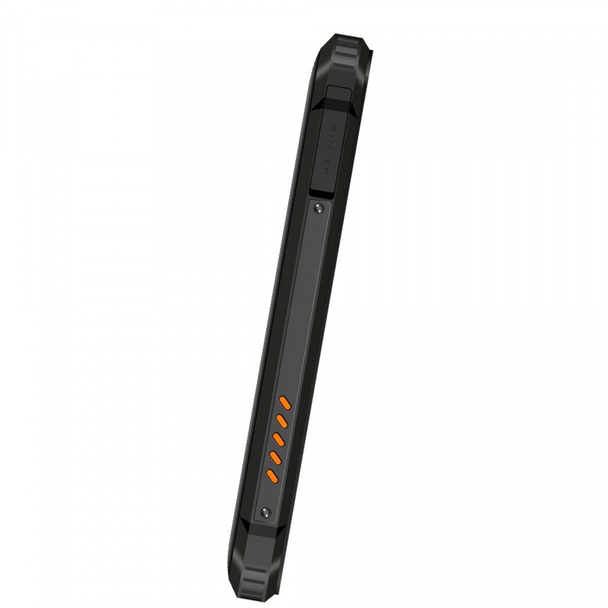 Oukitel WP23 4/64 GB Pomarańczowy - obrazek 4