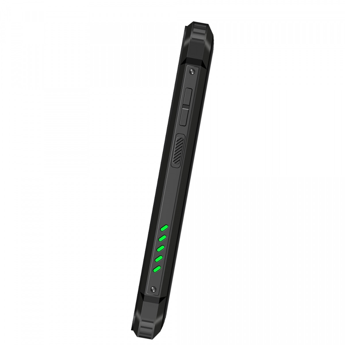Oukitel WP23 4/64 GB Pomarańczowy - obrazek 3