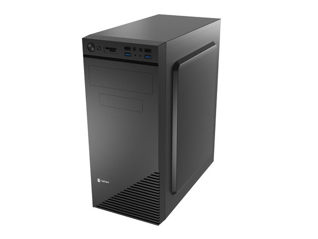 Obudowa Natec Cabassu G2 - obrazek 4