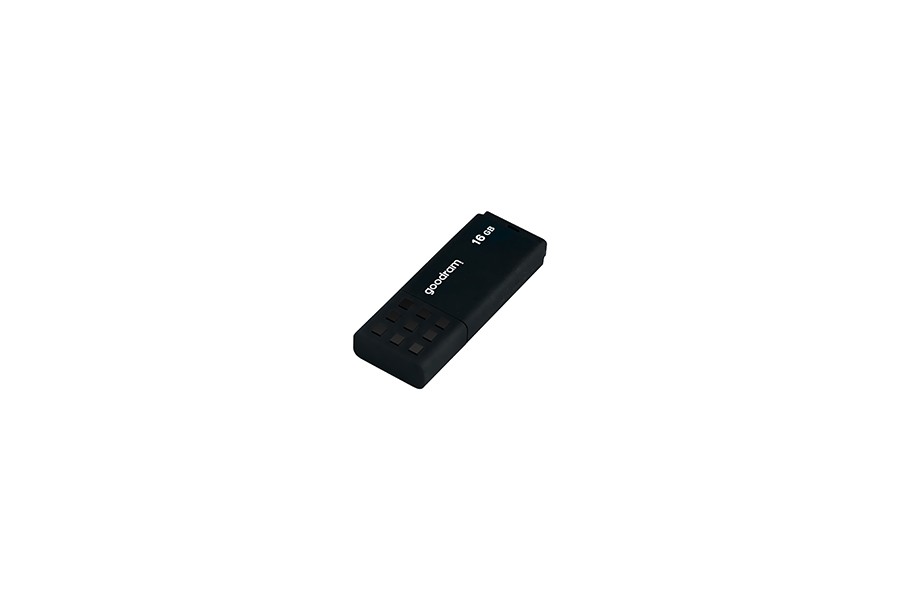 Flashdrive 16GB USB 3.0 Goodram UME3 Czarny - obrazek 3