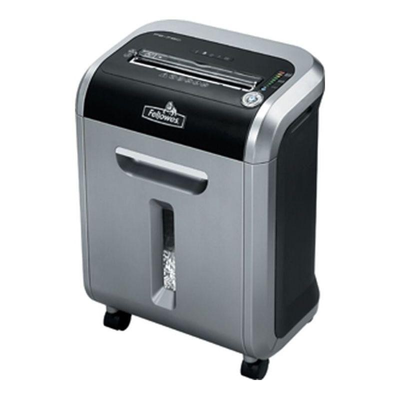 Niszczarka Fellowes 79Ci ścinki 3.9x38mm DIN3