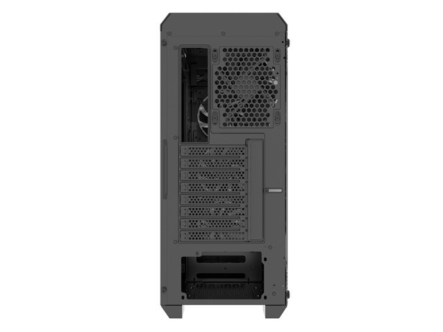 Obudowa Genesis Irid 505F USB 3.0 z oknem - obrazek 5