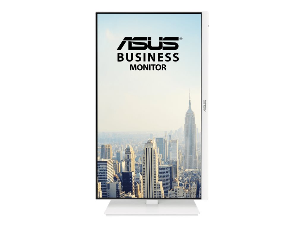 Monitor 23,8" Asus VA24EQSB-W Biały - obrazek 2