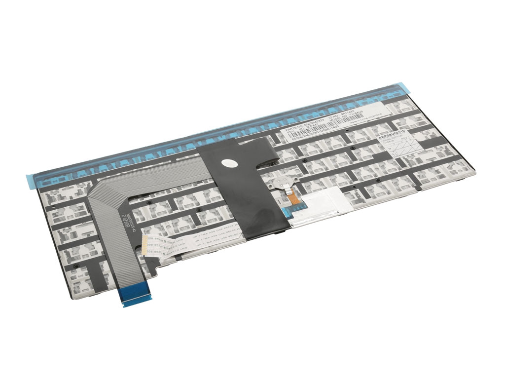 Klawiatura do laptopa Lenovo ThinkPad T460s T470s (trackpoint) - obrazek 3