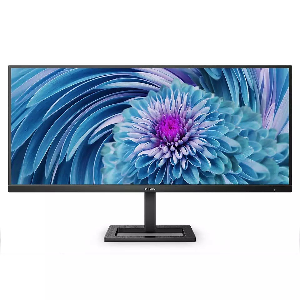 Monitor 34" Philips 346E2LAE