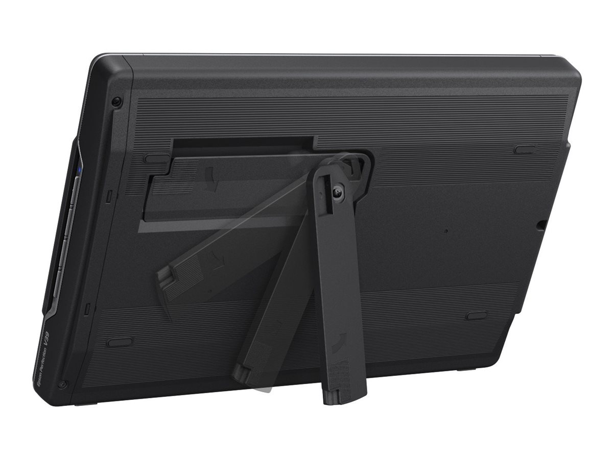 Epson Perfection V39II - obrazek 3