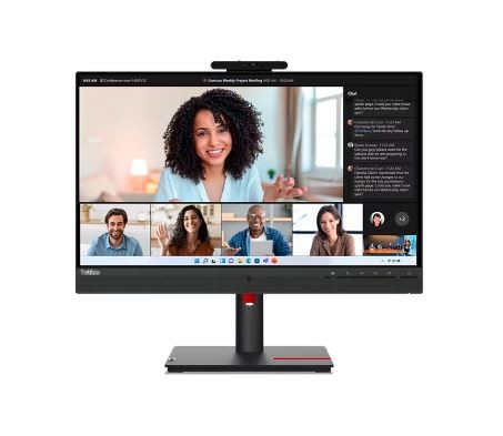 Monitor 23,8" Lenovo ThinkVision T24mv-30