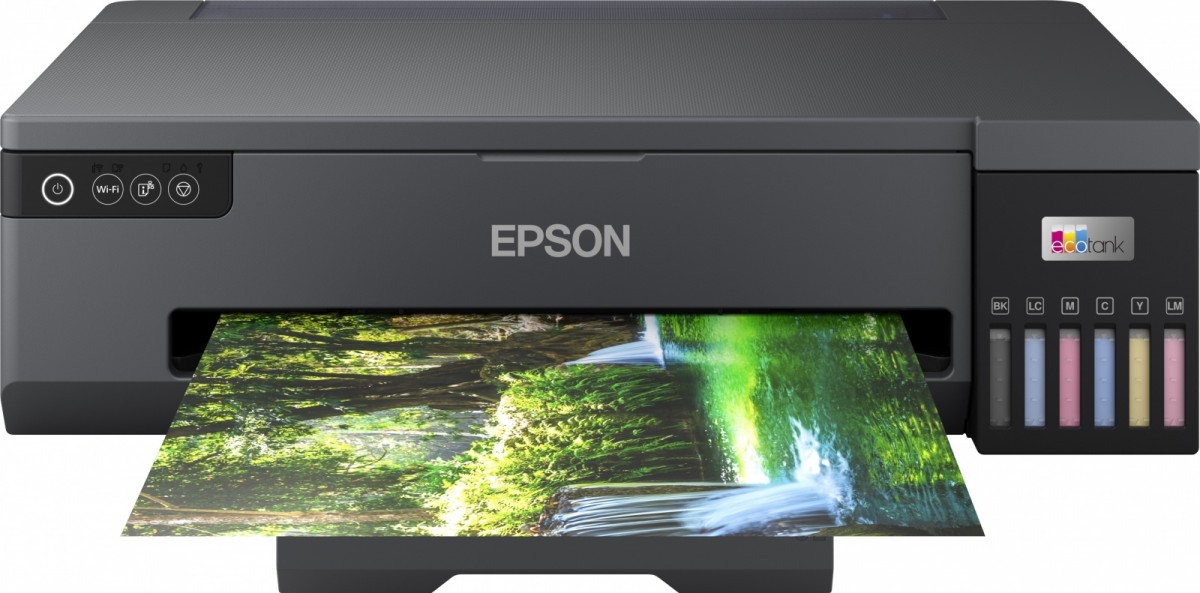 Epson EcoTank L18050 A3