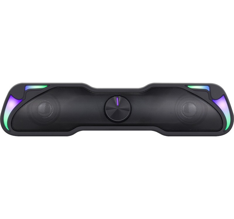 Soundbar Defender Z7 6W LED USB - obrazek 2