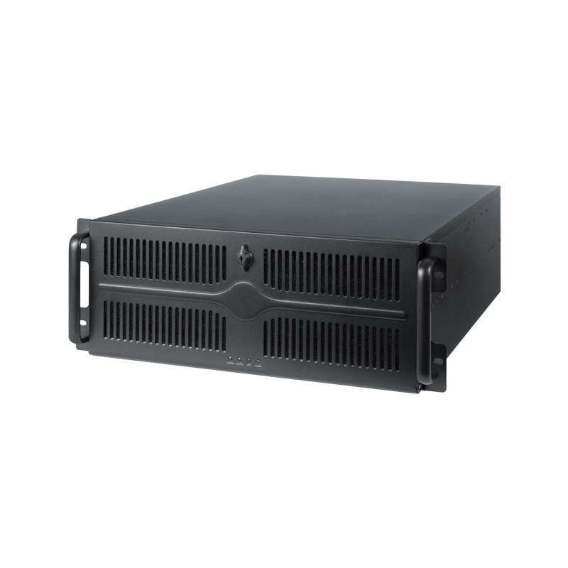 Obudowa Chieftec serwerowa ATX 19" 4U 400W