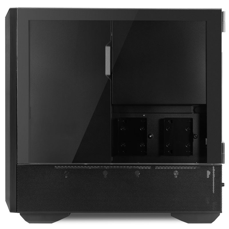 Obudowa Lian Li Lancool III E-ATX RGB Czarna - obrazek 4