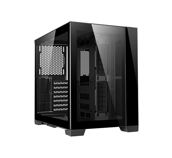 Obudowa Lian Li O11 Dynamic Mini Czarna