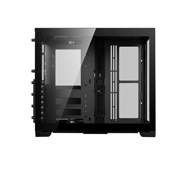 Obudowa Lian Li O11 Dynamic Mini Czarna - obrazek 2