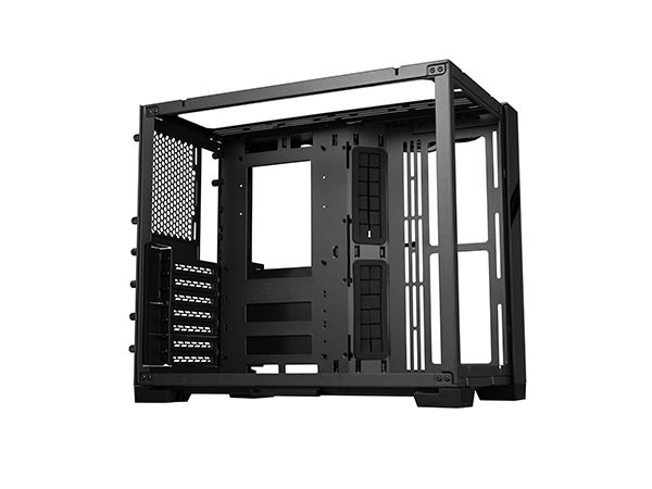 Obudowa Lian Li O11 Dynamic Mini Czarna - obrazek 3