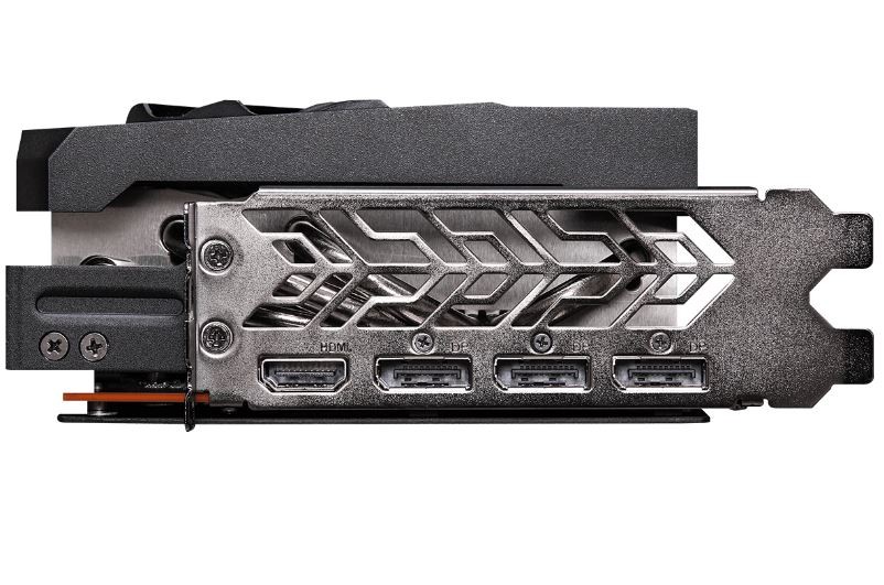 Radeon RX 7900 XTX 24GB ASRock Phantom Gaming OC - obrazek 5